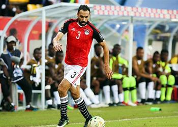 أحمد المحمدي ختمنا التصفيات بنتيجة إيجابية والقادم ليس سهلا