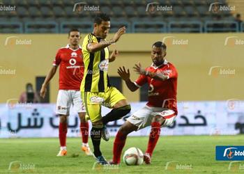 قرارات المسابقات إيقاف أحمد علي وتغريمه ماليا وعقوبة على الشرقية