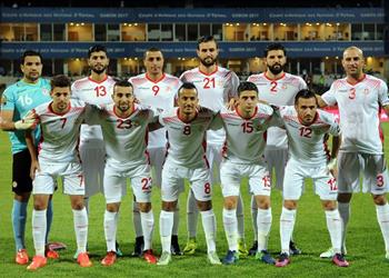 رسمي ا تونس تتأهل إلى كأس العالم 2018 بعد التعادل مع ليبيا