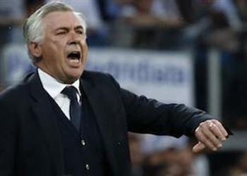 أنشيلوتي يضع شرطا لقبول تدريب إيطاليا