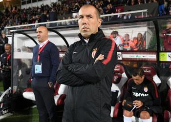 جارديم يتحدث عن فوز اليوم ويشيد بفالكاو ويوضح وضع مبابي