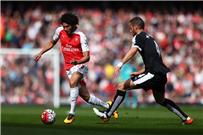 بمشاركة النني آرسنال يواصل انتصاراته بالدوري ويفوز على واتفورد برباعية