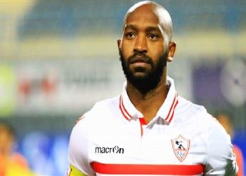 شيكابالا غالي قيمة كبيرة ولم أدعي الإصابة والسوبر دفعة للمحاربة على الدوري
