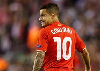 برشلونة يواصل آماله بشأن كوتينيو رغم تعنت ليفربول