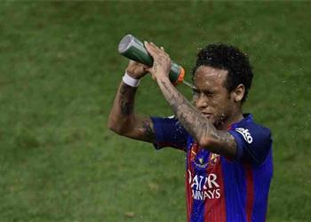 تقارير الميركاتو مانشستر يونايتد يعود للإهتمام بضم نيمار