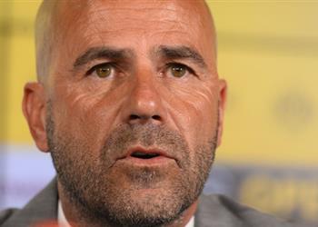 مدرب دورتموند يعلق على مستجدات مستقبل ديمبلي وأوباميانج