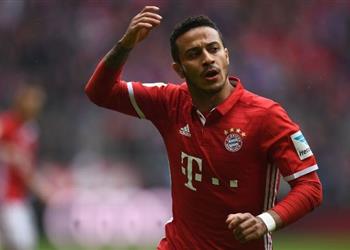 ألكانتارا يفتح الباب أمام العودة إلى برشلونة