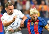 ميركاتو الشتاء صفقة تباديلة تلوح في الأفق بين مانشستر يونايتد وليستر سيتي