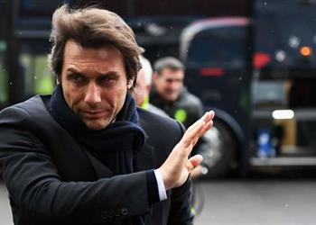 ميلان يواصل اهتمامه بالتعاقد مع كونتي