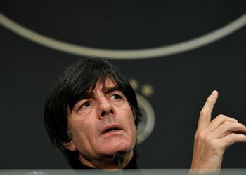 يواخيم لوف إسبانيا الم رشح الأبرز للفوز بكأس العالم 2018