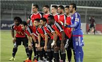 طلائع الجيش يواجه أسوان بالدوري