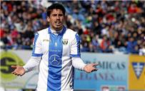 تصريحات لاعب ليجانيس لعبنا أمام أفضل فريق في العالم والأخطاء الدفاعية السبب في الخسارة