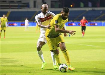 مدرب العهد لعبنا مباراة كبيرة أمام الزمالك وتوقعت المفاجآت في البطولة العربية