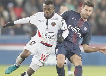 تصريحات رئيس نيس الفرنسي يكشف عن مفاوضات برشلونة وسيري