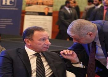 شوبير أملك فيديوهات لأحد لاعبي الاهلى يسب الخطيب