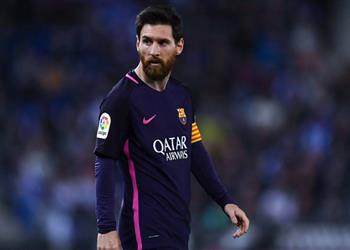أخبار ميسي يرفض عرض أولي من برشلونة لتجديد تعاقده