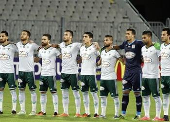 المصري يعلن مشاركة لاعبه الجديد أمام الزمالك