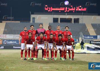 دوري الأبطال الأهلي يطرح تذاكر مباراة زاناكو