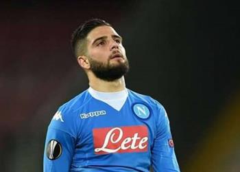 برشلونة فشل في التعاقد مع إنسيني هذا الصيف