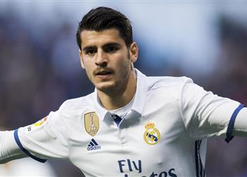 تقارير الميركاتو تشيلسي يحدد سعر وراتب موراتا بعدما قرر كوستا الرحيل