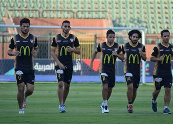 شديد قناوي بعد التعادل مع الاتحاد غياب عمر السعيد أثر علينا