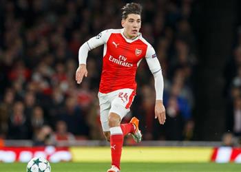 ختام الميركاتو أرسنال يرفض بيع بيليرين ليوفنتوس