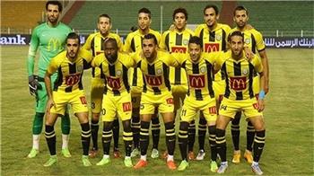 التعدين يواجه ذئاب الجبل فى الدورى اليوم