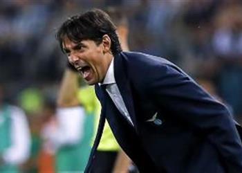 وصيف كأس إيطاليا إنزاجي نحن نتحدث عن مرشح لنهائي الأبطال كنا غير محظوظين