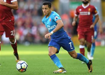 ختام_الميركاتو أرسنال يتجه لباريس سان جيرمان لرحيل سانشيز المنتظر