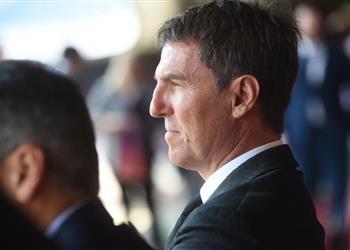 تصريحات فيرنانديز سنتعاقد مع لاعبين مهمين وفالفيردي خيارا مثاليا