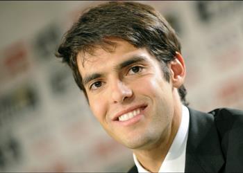 تصريحات كاكا ميلان مازال في قلبي وسأشجع ريال مدريد في نهائي كارديف