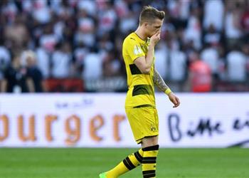 ماركو رويس على رادار ثنائي البريميرليج