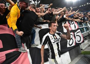 تقارير الميركاتو بشيكتاش يرغب في التعاقد مع مانزوكيتش من يوفنتوس