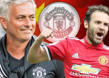 ماتا يرفض الرحيل إلى الدوري الصيني