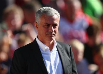 مورينيو قاتلنا لتحقيق الفوز على ساوثهامتون