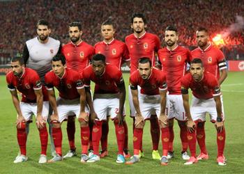 مجاهد لهذا السبب الأهلي صنع أزمة قيده في إفريقيا