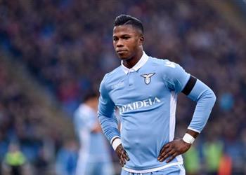 وكيل بالدي دياو ي هاجم لاتسيو