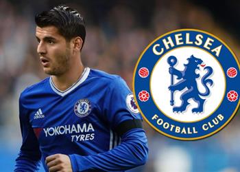 تصريحات أزبيليكويتا واثق من تأقلم موراتا في تشيلسي