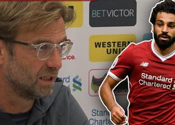 ليفربول محمد صلاح وتوتنهام إيركسن وجه ا لوجه من يتفوق في معركة ويمبلي