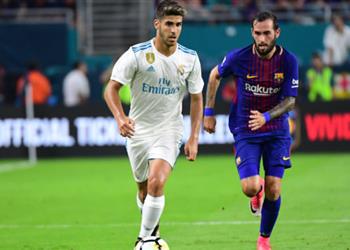 ديلي ميل برشلونة يلجأ لريال مدريد لتعويض رحيل نيمار