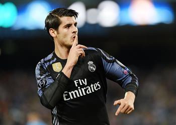 تقارير الميركاتو تأجيل حسم صفقة موراتا للأسبوع المقبل