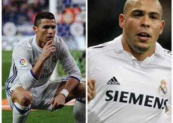تقرير بين رونالدو البرتغالي والبرازيلي سيطر ريال مدريد على ديربي العاصمة
