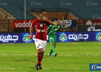 رغم إغمائه في التدريبات وليد سليمان جاهز لودية الإنتاج الحربي