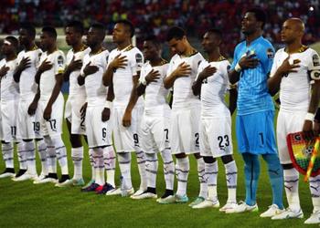 مدرب غانا درسنا المصريين ونعرف كل شيئ عنهم