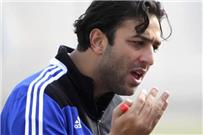 لاعب الزمالك والاسماعيلي السابق لـ ميدو بطل فتى وربنا يشفيك