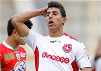 خاص زيزو يوضح حقيقة المفاوضات مع بغداد بونجاح