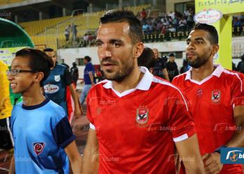 الأهلي يتلقى عرض ا رسمي ا من النصر السعودي لضم معلول