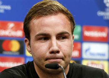 جوتزه عقدة ريال مدريد ليست ميزة لنا