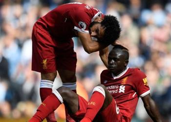 فيديو ليفربول إيكو ت قيم صلاح بعد خماسية مانشستر سيتي