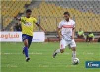 الزمالك ي جهز رمزي خالد للوداد